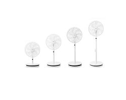 Ventilateur sur pied 4 en 1