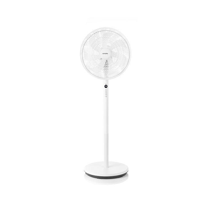  Ventilateur sur pied 4 en 1
