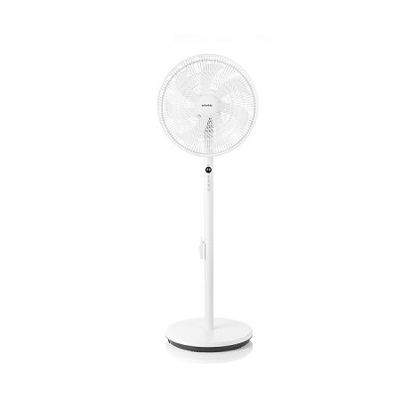  Ventilateur sur pied 4 en 1