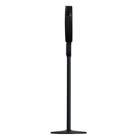  Ventilateur sur pied digital