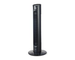 Ventilateur colonne digital avec télécommande