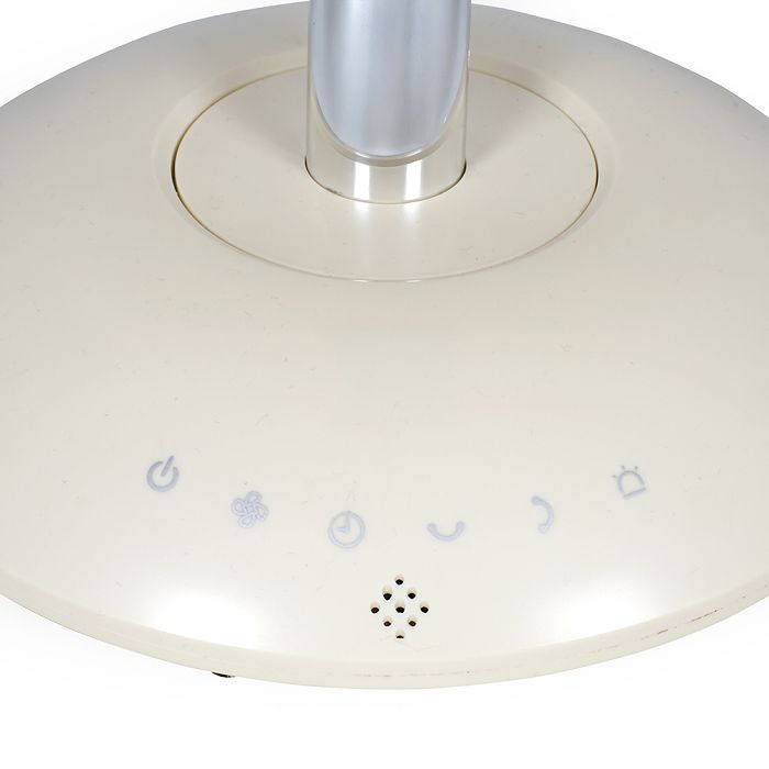  Ventilateur vintage digital