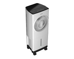 Rafraichisseur d’air électronique