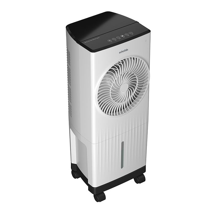  Rafraichisseur d’air électronique