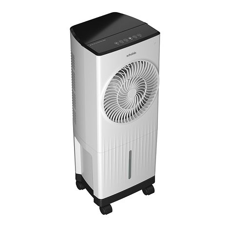 Rafraichisseur d’air électronique