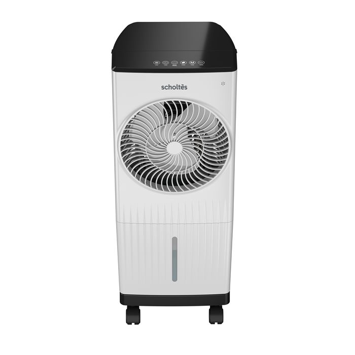  Rafraichisseur d’air électronique