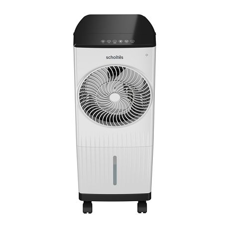 Rafraichisseur d’air électronique