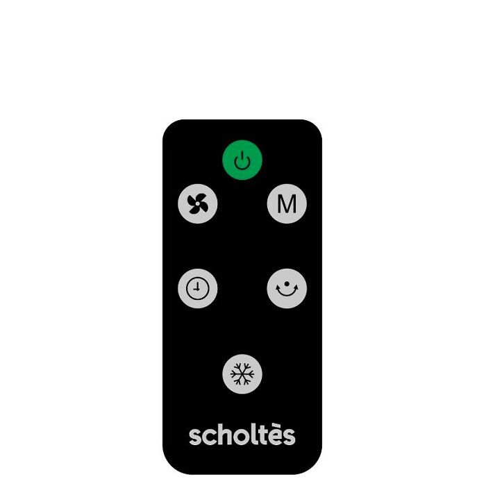  Rafraichisseur d’air électronique
