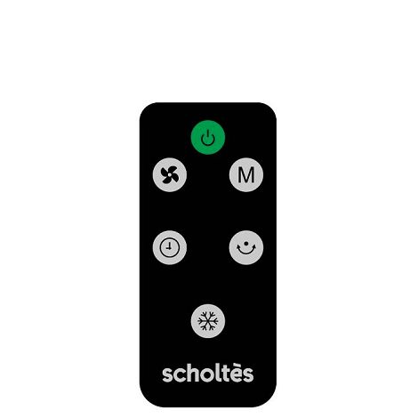 Rafraichisseur d’air électronique
