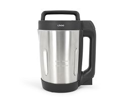 Blender chauffant à soupe - Gris