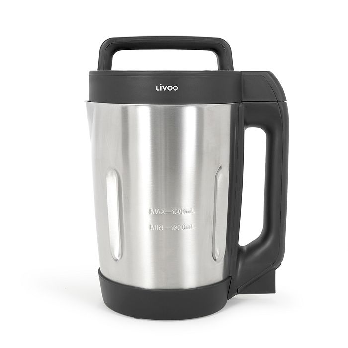  Blender chauffant à soupe - Gris