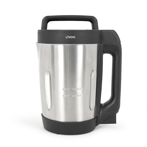  Blender chauffant à soupe - Gris