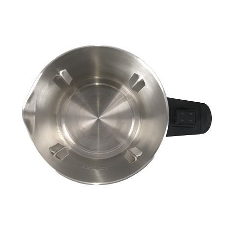  Blender chauffant à soupe - Gris