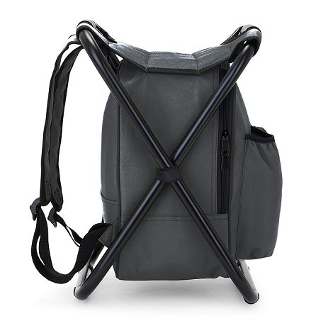  Chaise sac à dos isotherme - Gris