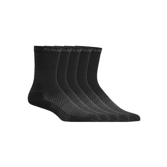  CORE Dry High Sock 5-Pack