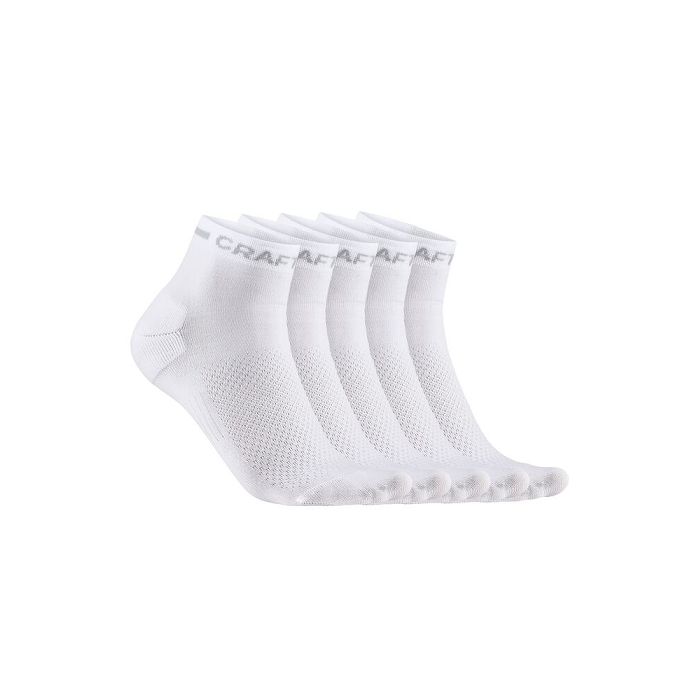  CORE Dry Mid Sock 5-Pack
