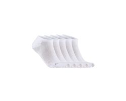 CORE Dry Footies 5-Pack