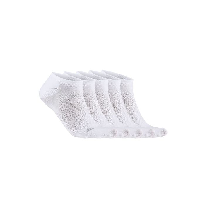  CORE Dry Footies 5-Pack