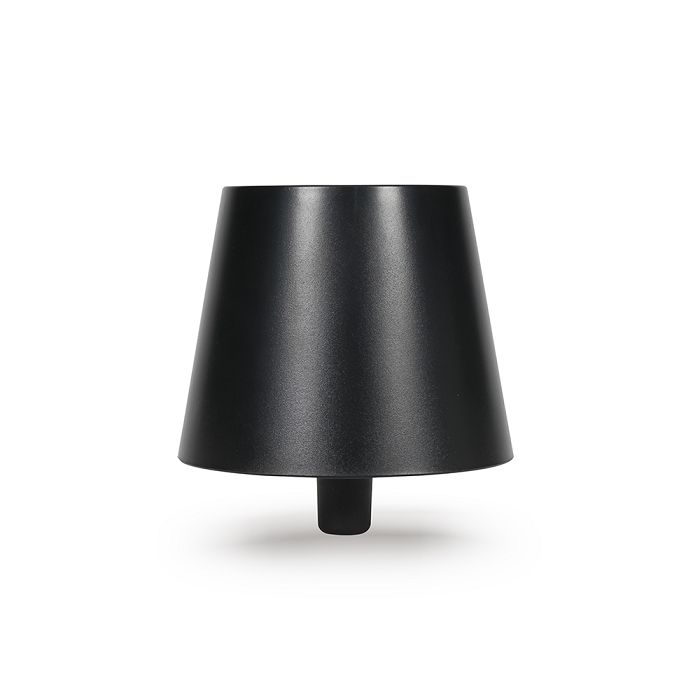  Lampe de bouteille sans fil - Noir