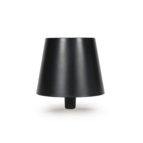  Lampe de bouteille sans fil - Noir