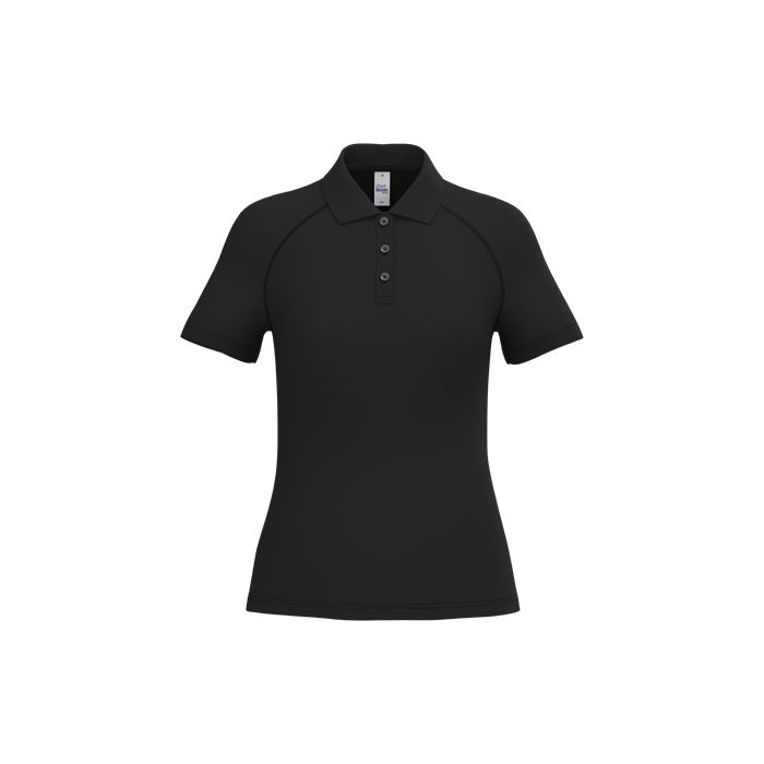  Polo sport femme