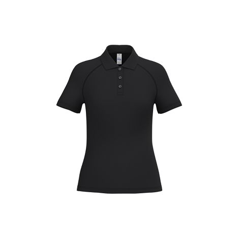 Polo sport femme