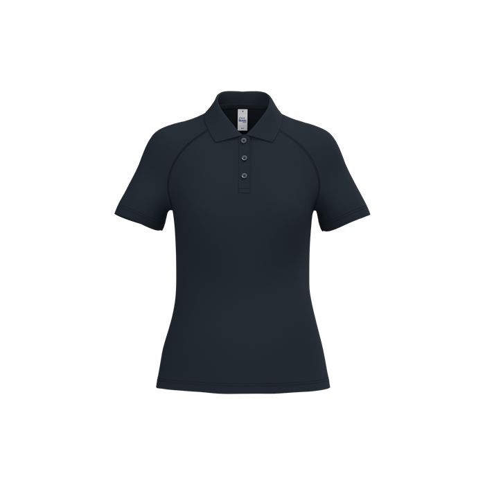  Polo sport femme