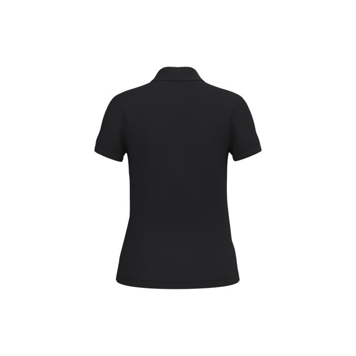  Polo piqué femme