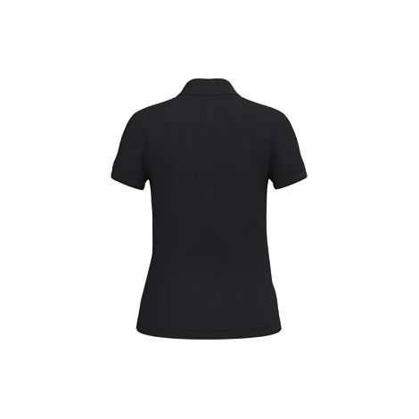 Polo piqué femme