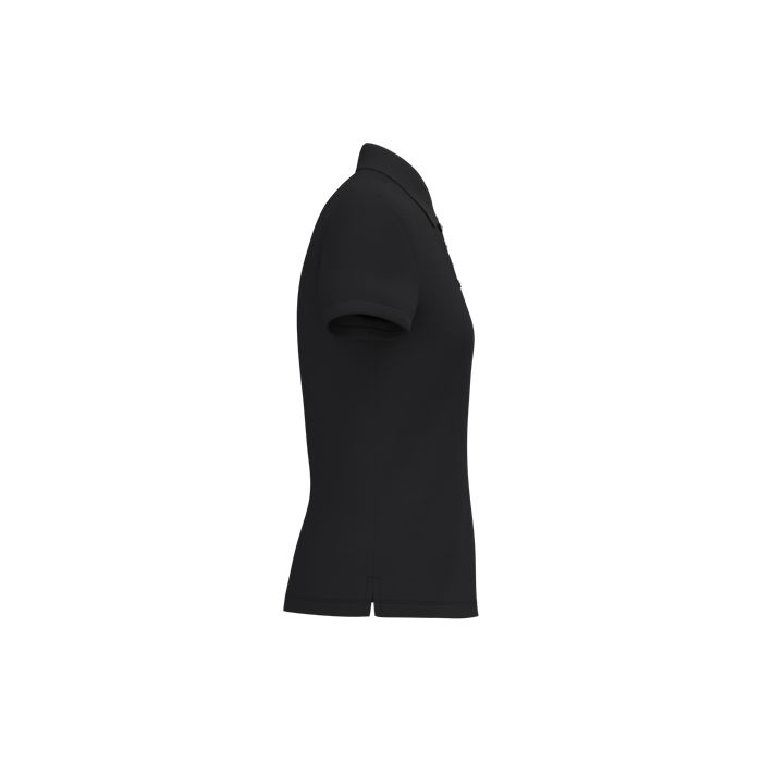  Polo piqué femme