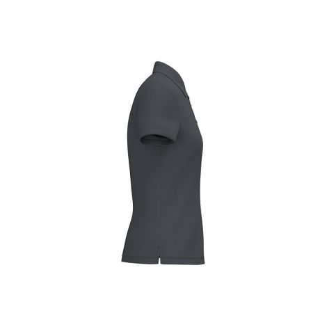 Polo piqué femme