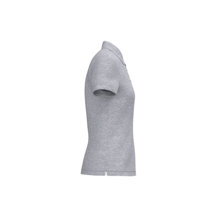  Polo piqué femme