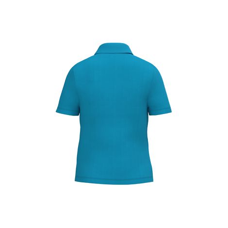 Polo piqué enfant