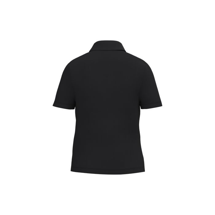  Polo piqué enfant