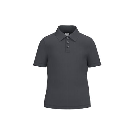 Polo piqué enfant