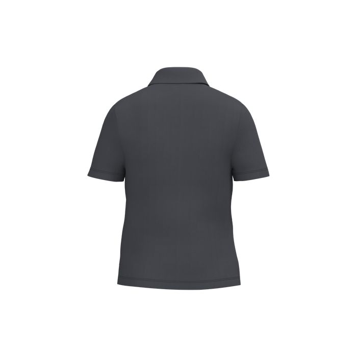  Polo piqué enfant