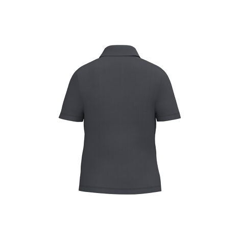 Polo piqué enfant