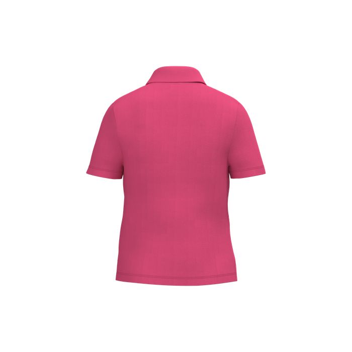  Polo piqué enfant