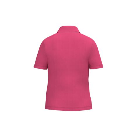 Polo piqué enfant