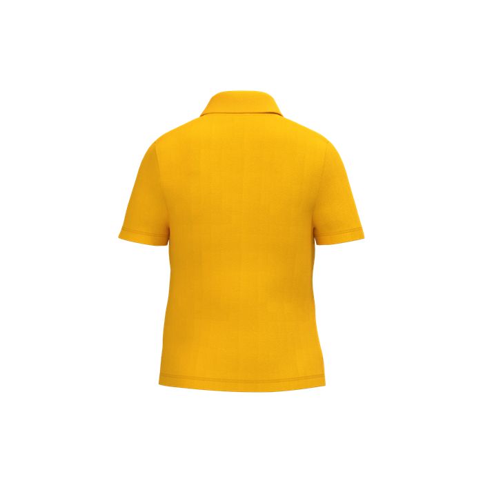  Polo piqué enfant