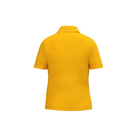 Polo piqué enfant