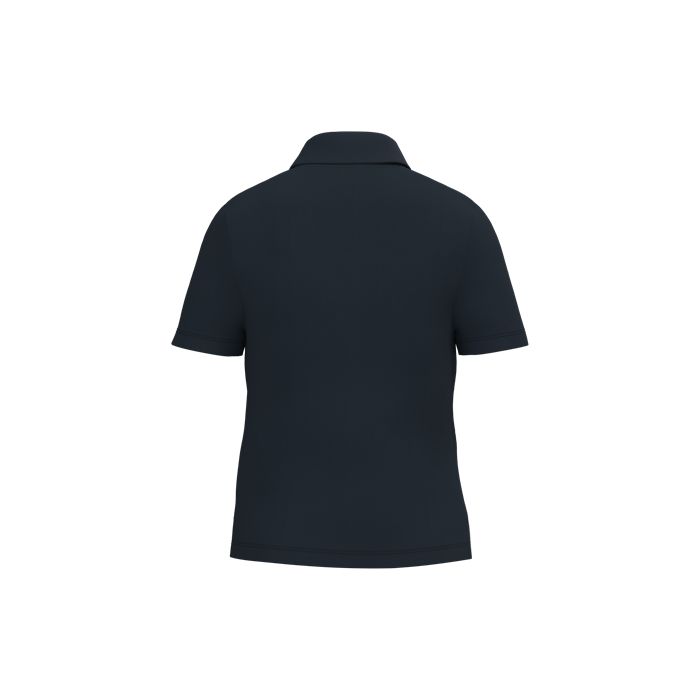  Polo piqué enfant