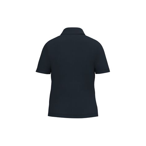 Polo piqué enfant