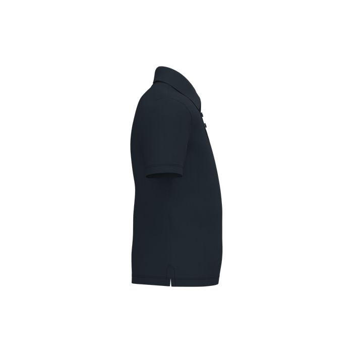  Polo piqué enfant