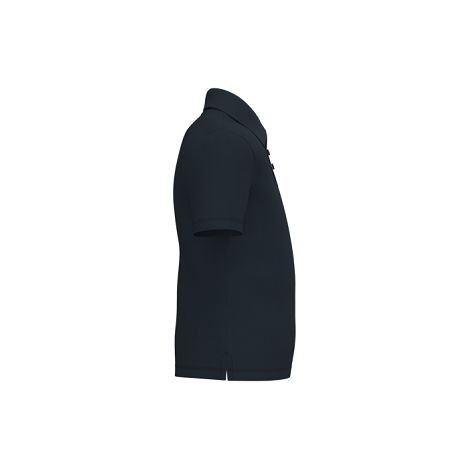 Polo piqué enfant