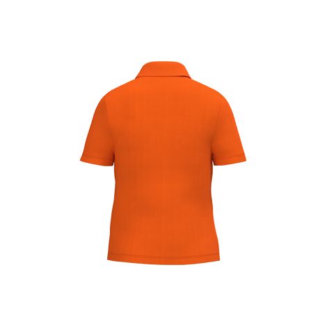 Polo piqué enfant