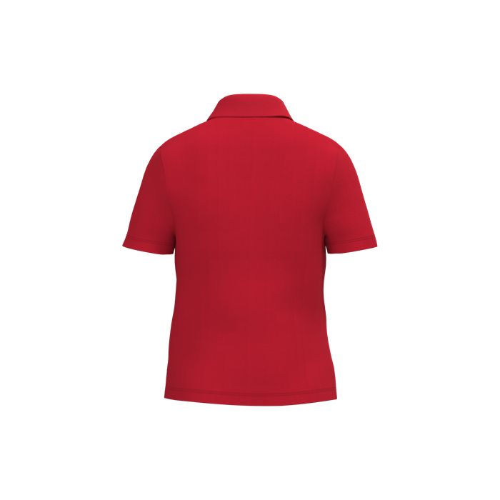  Polo piqué enfant