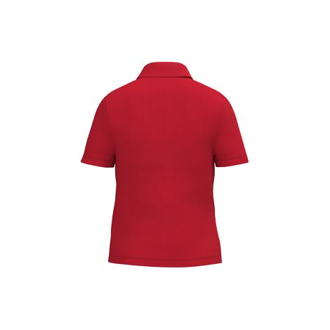 Polo piqué enfant