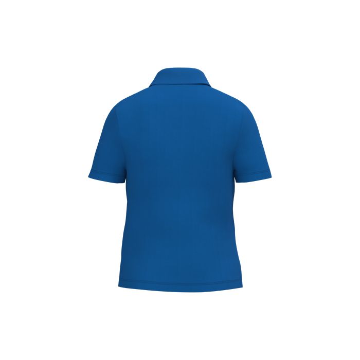  Polo piqué enfant