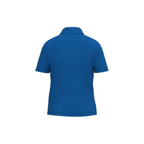 Polo piqué enfant